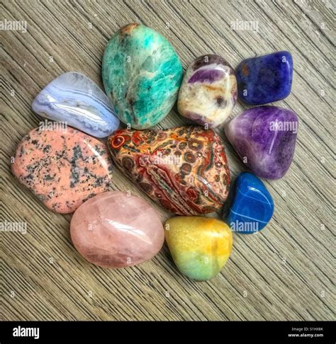 Shiny Stone .